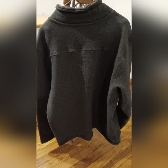 Northface Zip Up Jacket XXL EUC - Picture 3 of 5